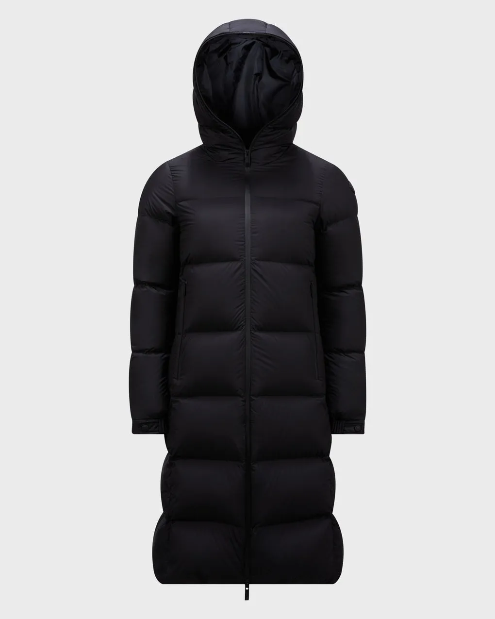 Moncler   Jacket Arredoun Long Down 